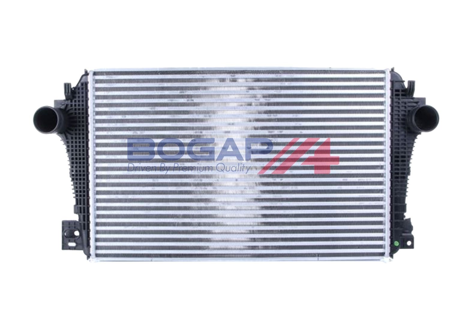 BOGAP A4220141 Charge Air Cooler | ML Performance Car Parts