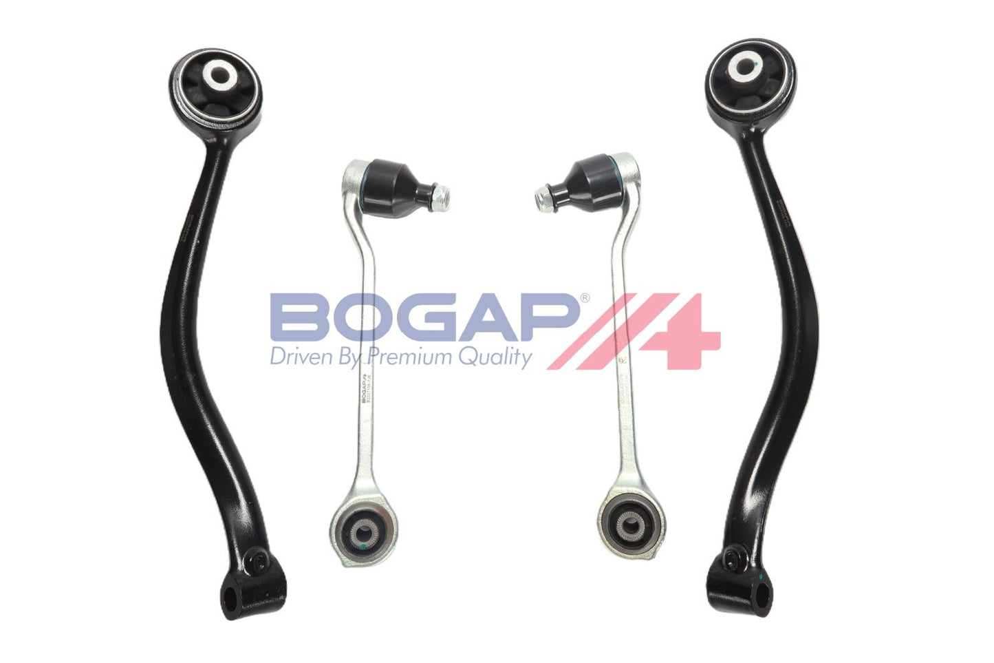 BOGAP B3327376 Control/Trailing Arm, Wheel Suspension | ML Performance Car Parts