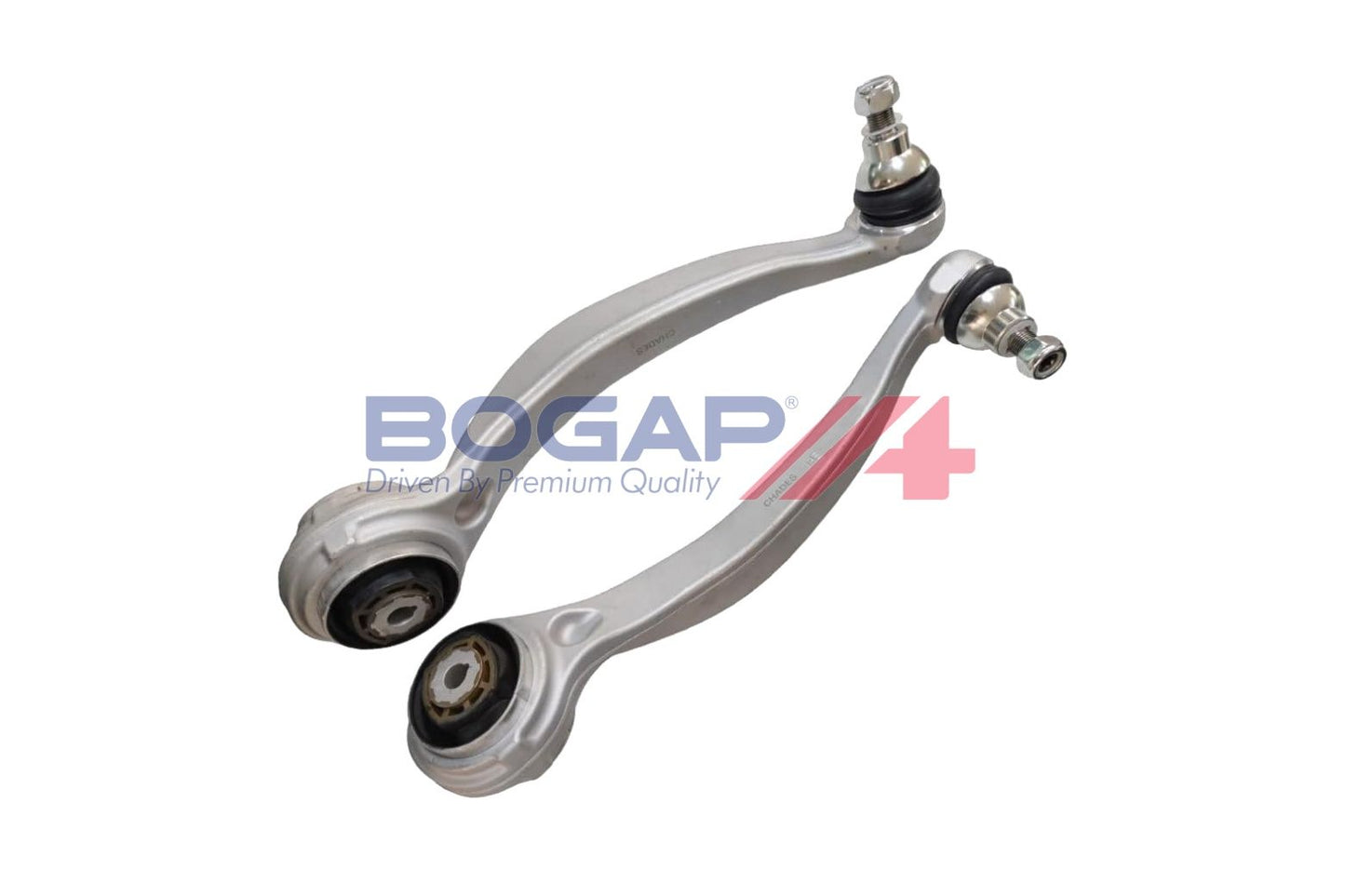 BOGAP C3327397 Control/Trailing Arm, Wheel Suspension | ML Performance Car Parts
