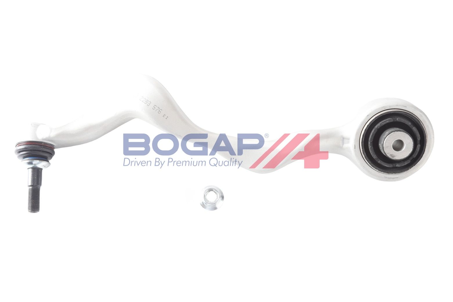 BOGAP B3327226 Control/Trailing Arm, Wheel Suspension | ML Performance Car Parts