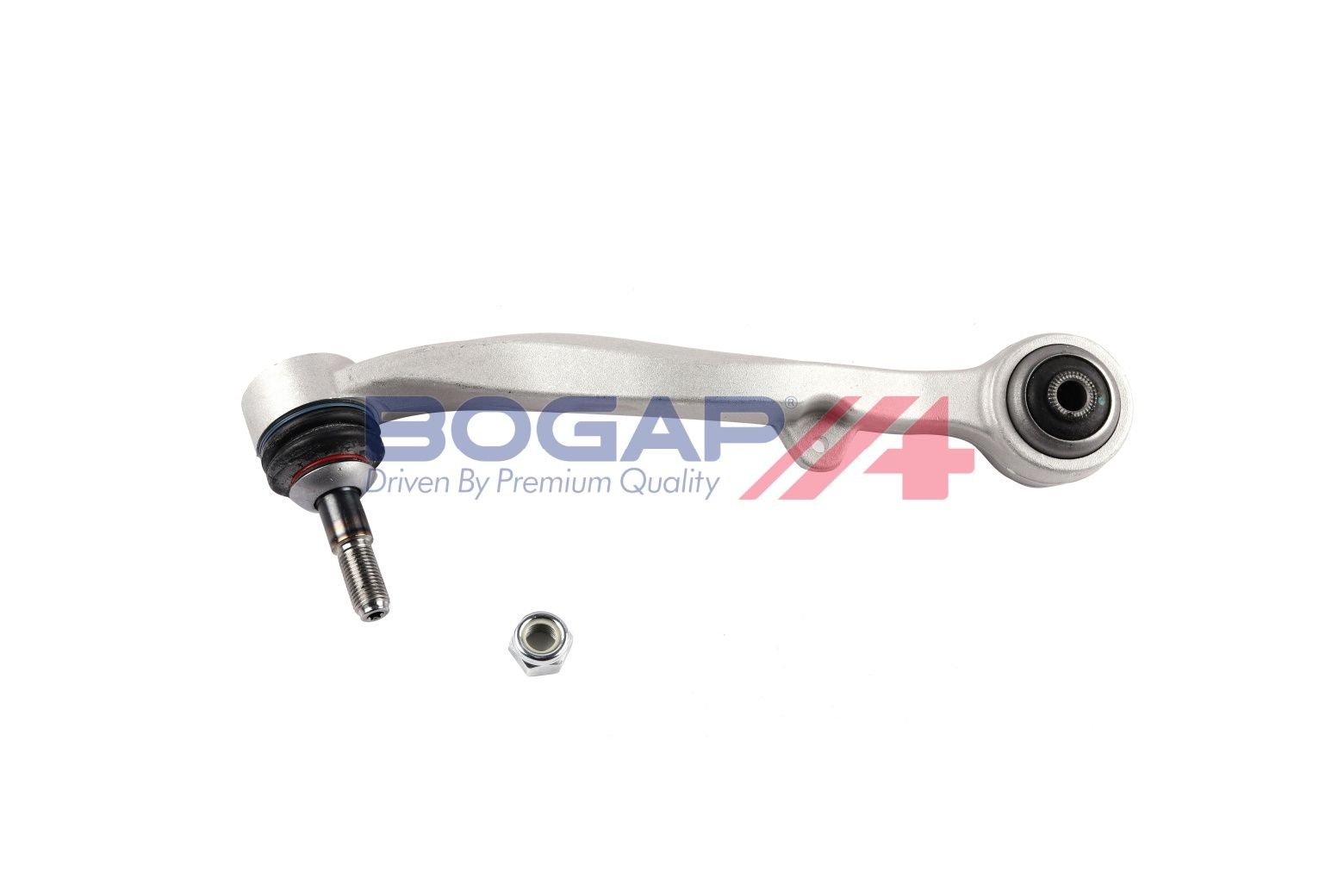 BOGAP B3327128 Control/Trailing Arm, Wheel Suspension | ML Performance Car Parts