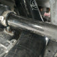 VTT-RS3-SIL 8V RS3/8S TTRS Silicone Charge pipes