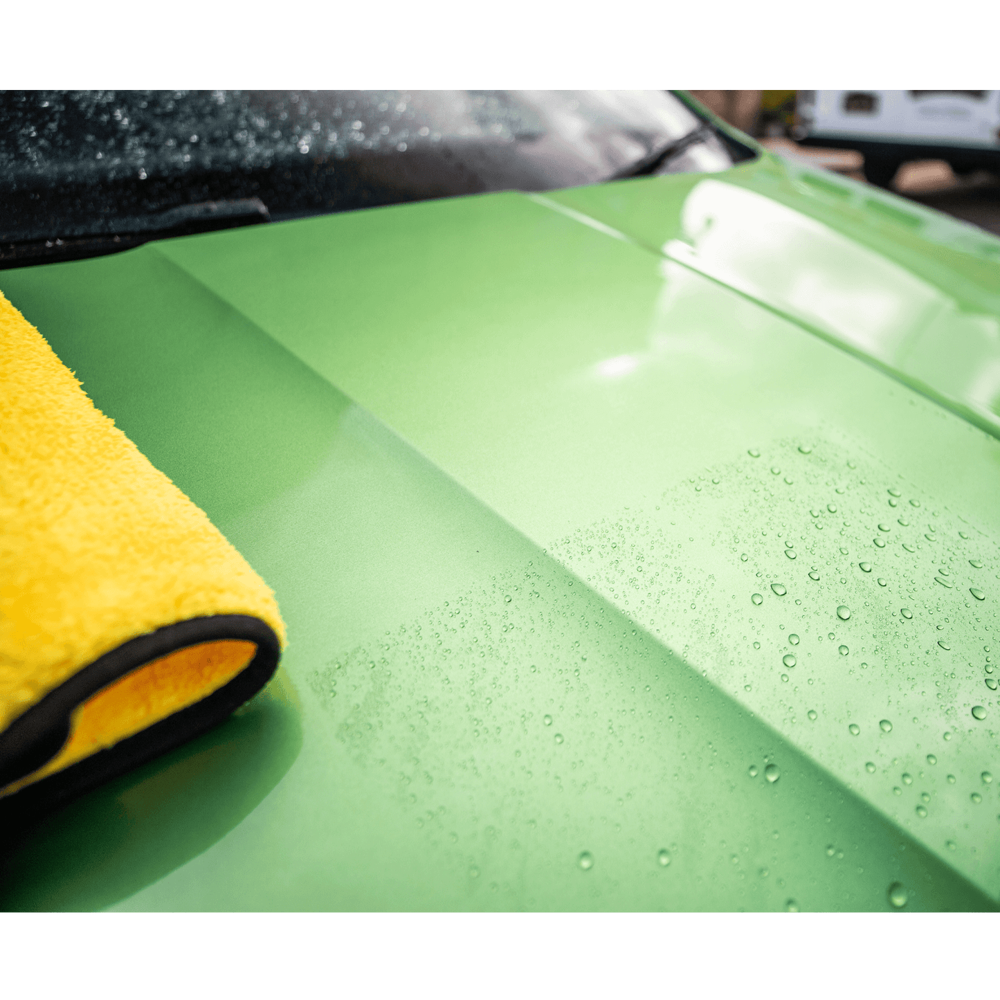 Meguiars X1905EU Supreme Drying Towel