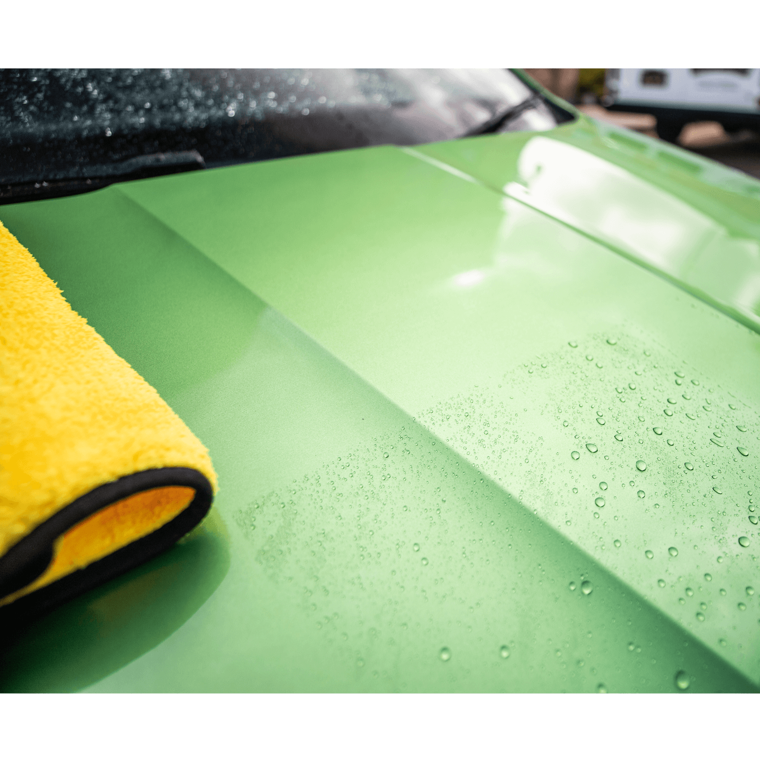 Meguiars X1905EU Supreme Drying Towel
