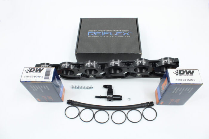 VTT PFS-B58-PI PFS B58 Port Injection Kit