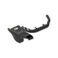 K&N 30-2619 Cold Air Intake - Dryflow, Roto-mold Tube - FORD BRONCO V6-2.7L