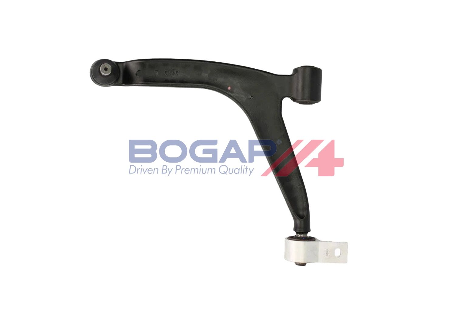 BOGAP P3327104 Control/Trailing Arm, Wheel Suspension | ML Performance Car Parts