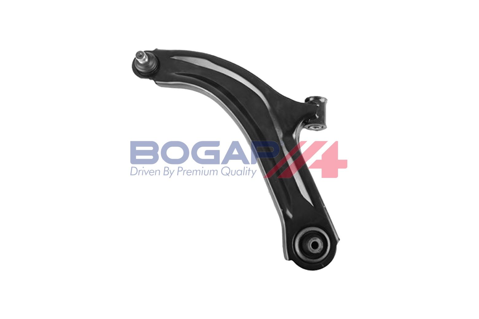 BOGAP R3327125 Control/Trailing Arm, Wheel Suspension | ML Performance Car Parts