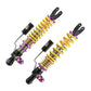 KW 30911012 Coilover suspension V5 <br>(incl. deactivation for electronic dampers)
