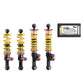 KW 30969006 Coilover suspension V5