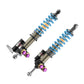 KW 3097100A Coilover suspension V5 <br>(Porsche Carrera GT Edition)