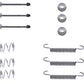 TEXTAR 97008400 Brake Shoe Fitting Kit