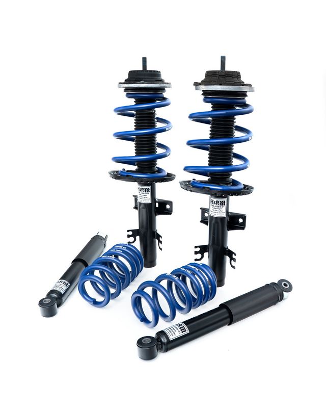 H&R-40270-1-Suspension Kit | ML Performance Car Parts