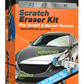 Meguiars G190200EU Quik Scratch Eraser Kit