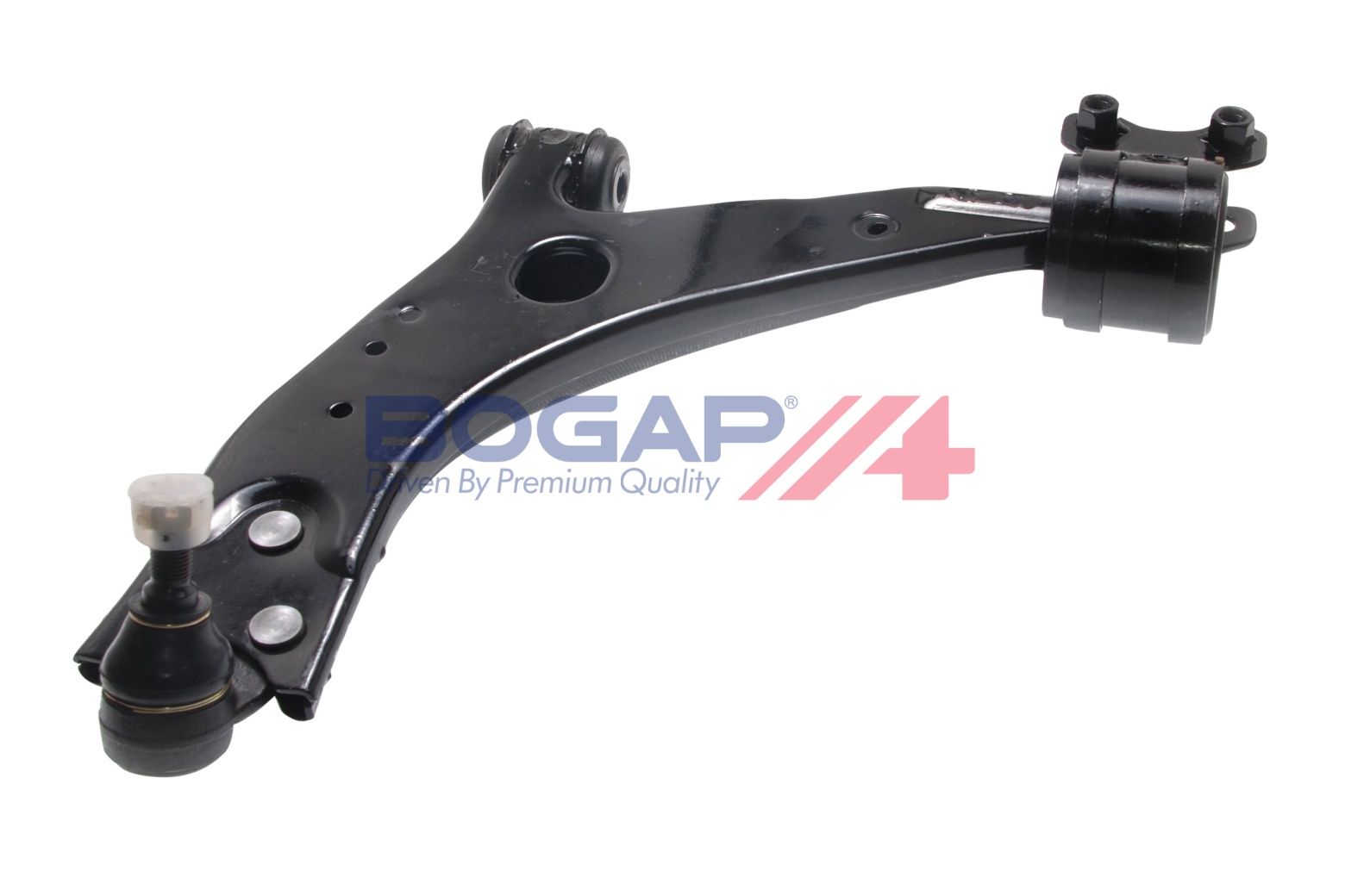 BOGAP V3327111 Control/Trailing Arm, Wheel Suspension | ML Performance Car Parts