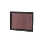 K&N 33-2934 Replacement Air Filter
