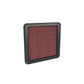K&N 33-5120 High-Flow Original Lifetime Engine Air Filter - HONDA CIVIC L4-1.5L F/I