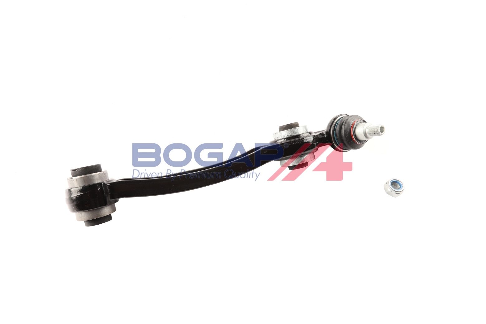 BOGAP E3327141 Control/Trailing Arm, Wheel Suspension | ML Performance Car Parts