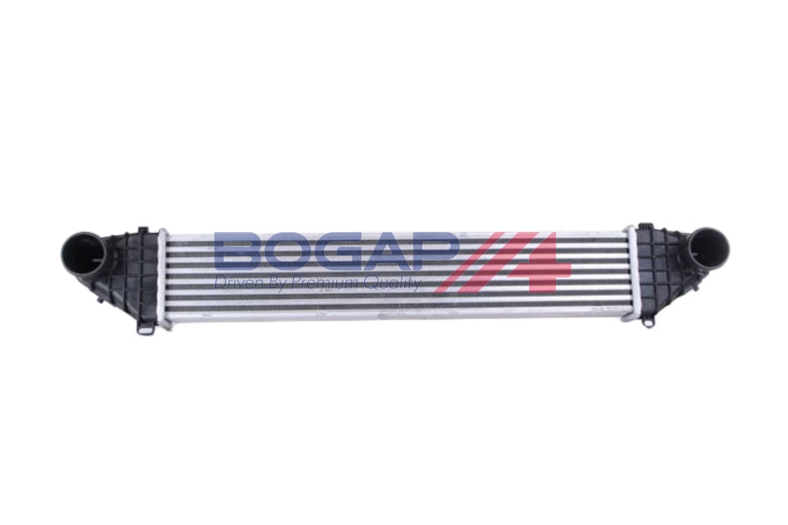 BOGAP V4220109 Charge Air Cooler | ML Performance Car Parts