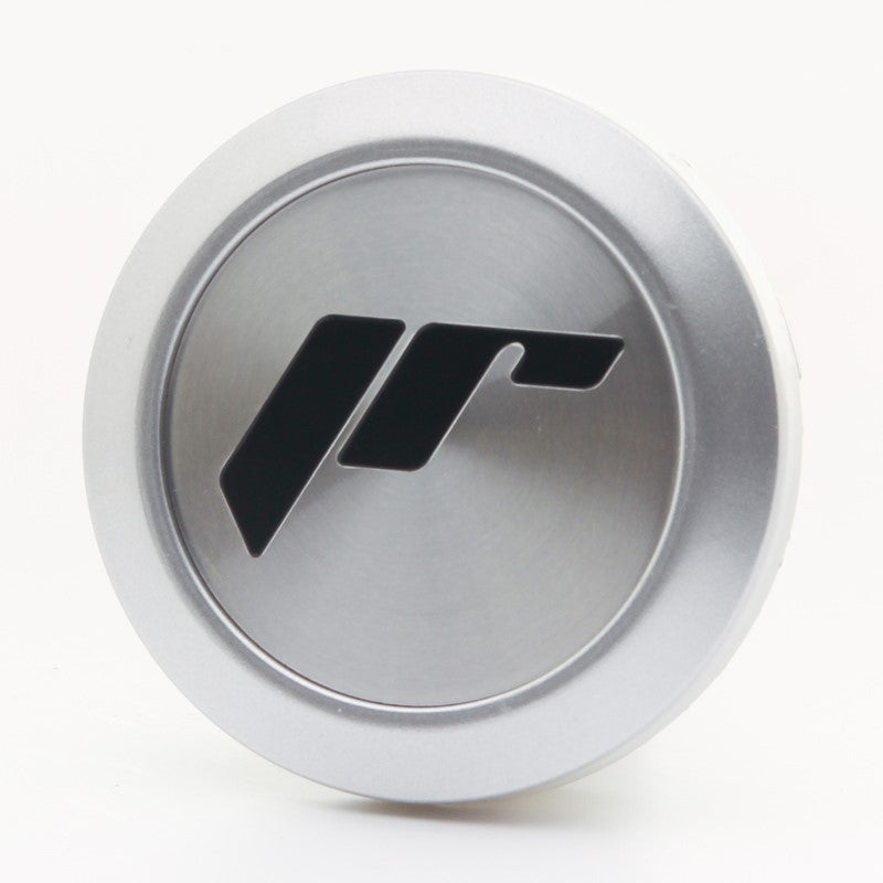JR Wheels CAP-279K65-2S Center Cap 279K65-2 Silver