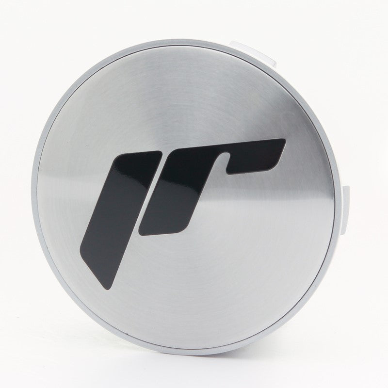 JR Wheels CAP-013S Center Cap 013 Silver