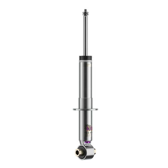 KW 352200FH Coilover suspension V3 inox