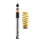 KW 352200FV Coilover suspension V3 inox