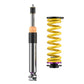 KW 352250AL Coilover suspension V3 inox