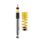 KW 352250AM Coilover suspension V3 inox