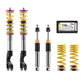 KW 352250AP Coilover suspension V3 inox