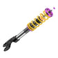 KW 352250AP Coilover suspension V3 inox