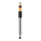 KW 352250AQ Coilover suspension V3 inox