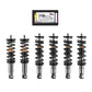 KW 35242019-B KW 35242019-B Coilover suspension V3 classic line