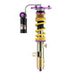 KW 35250840 Coilover suspension V3 Clubsport incl. top mounts