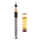 KW 35250840 Coilover suspension V3 Clubsport incl. top mounts