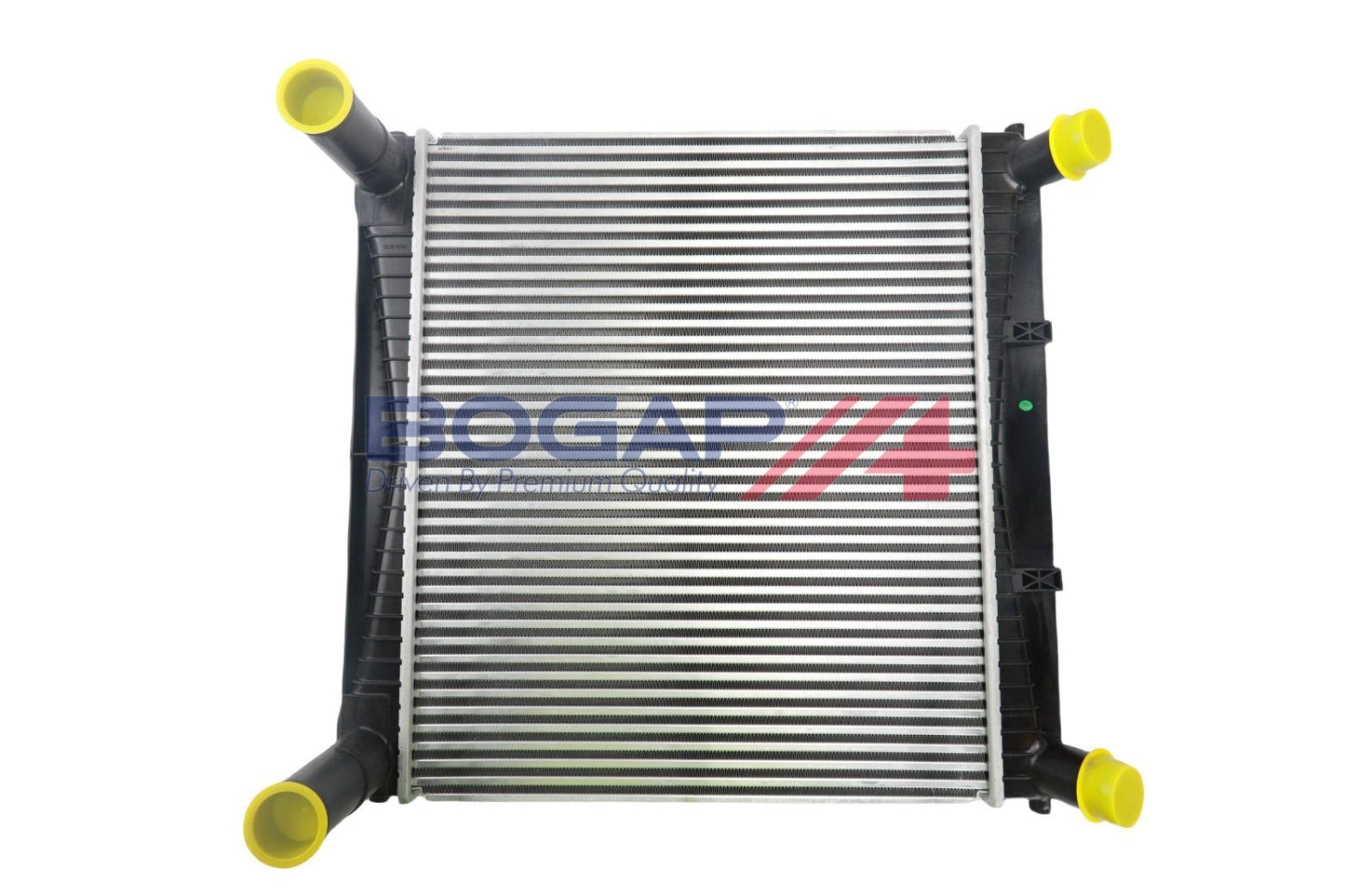 BOGAP E4220101 Charge Air Cooler | ML Performance Car Parts