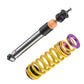 KW 35288001 Coilover suspension V3 inox
