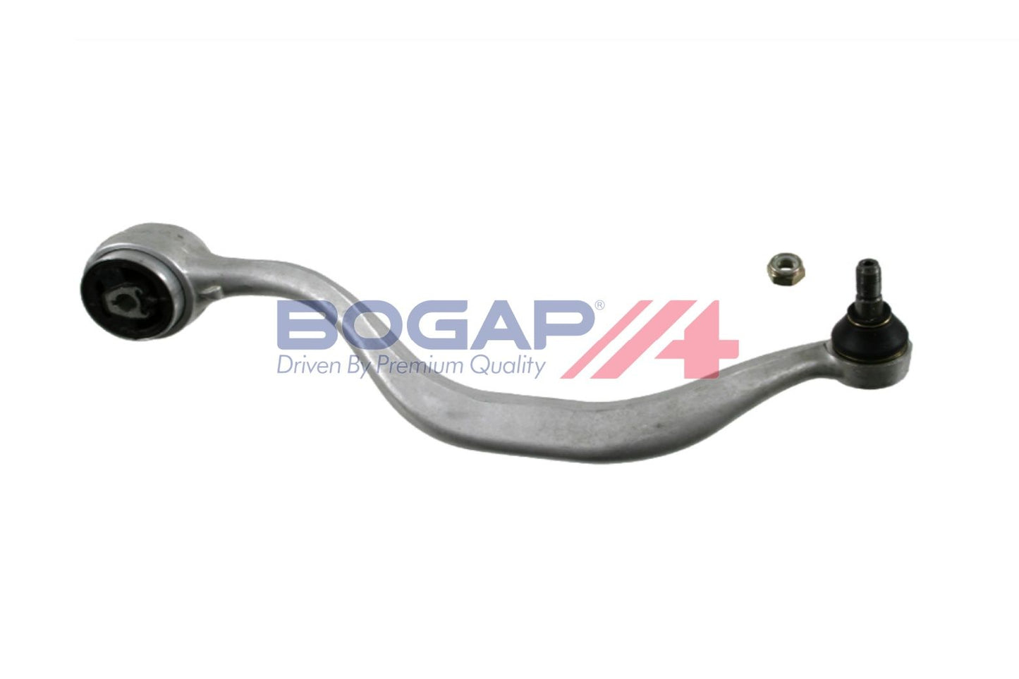 BOGAP B3327156 Control/Trailing Arm, Wheel Suspension | ML Performance Car Parts