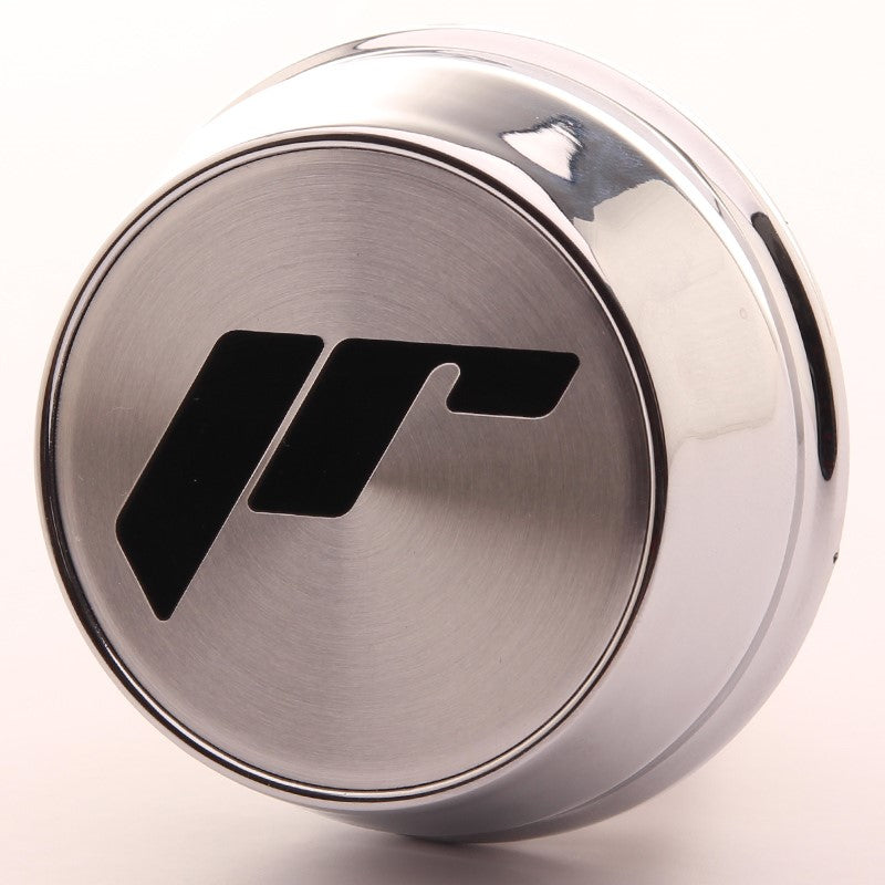 JR Wheels CAP-215CH Center Cap 215 Chrome