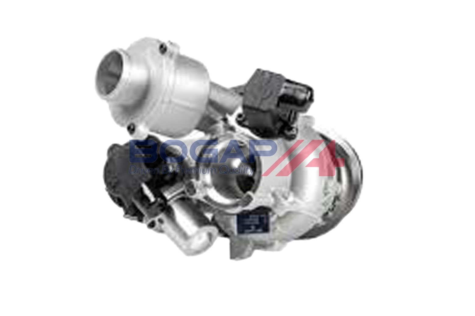 BOGAP A1724121 Charger, Charging (Supercharged/Turbocharged) | ML Performance Car Parts