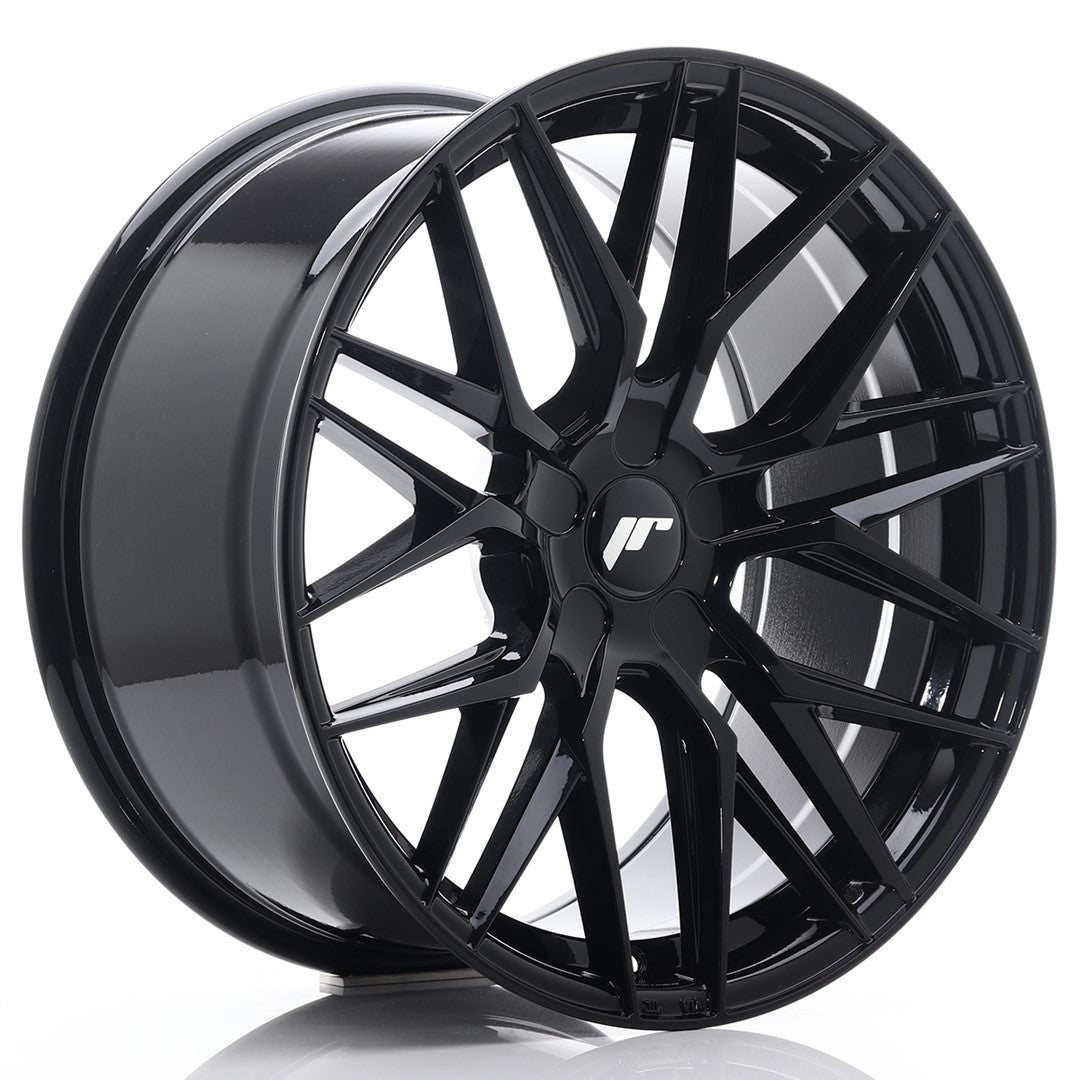 JR Wheels JR2819955L4074GB JR Wheels JR28 19x9,5 ET40 5x112 Gloss Black