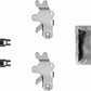 TEXTAR 97044400 Brake Shoe Fitting Kit