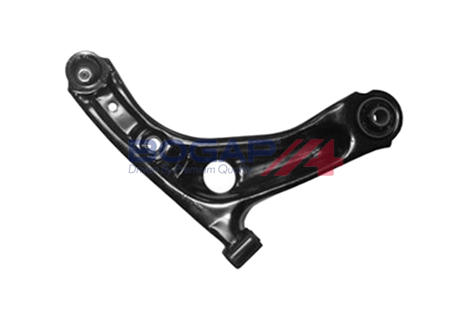 BOGAP P3327121 Control/Trailing Arm, Wheel Suspension | ML Performance Car Parts