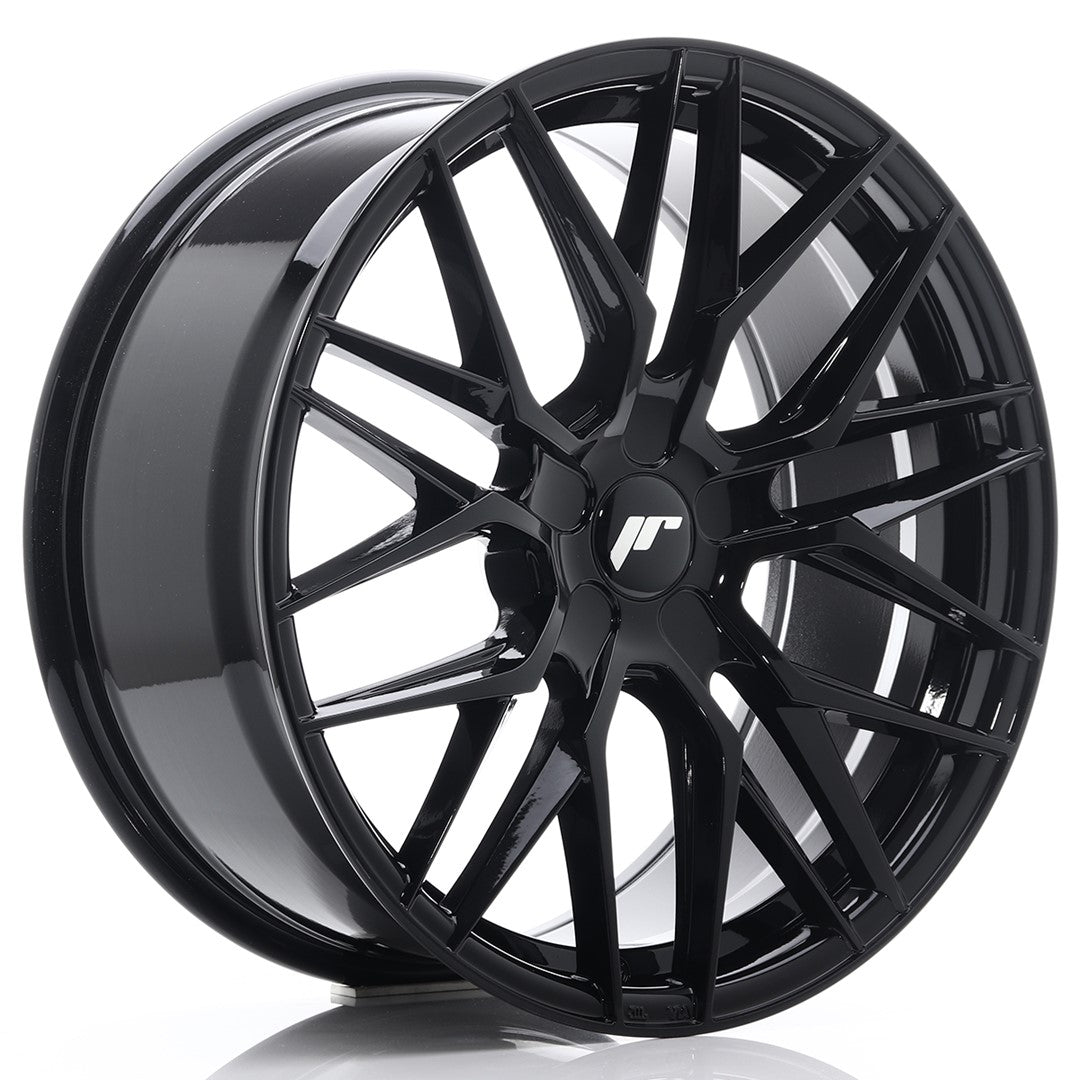 JR Wheels JR2819855H4074GB1 JR Wheels JR28 19x8,5 ET40 5x114,3 Gloss Black