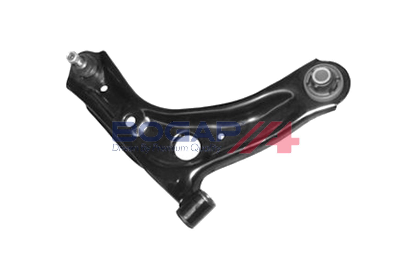 BOGAP P3327109 Control/Trailing Arm, Wheel Suspension | ML Performance Car Parts