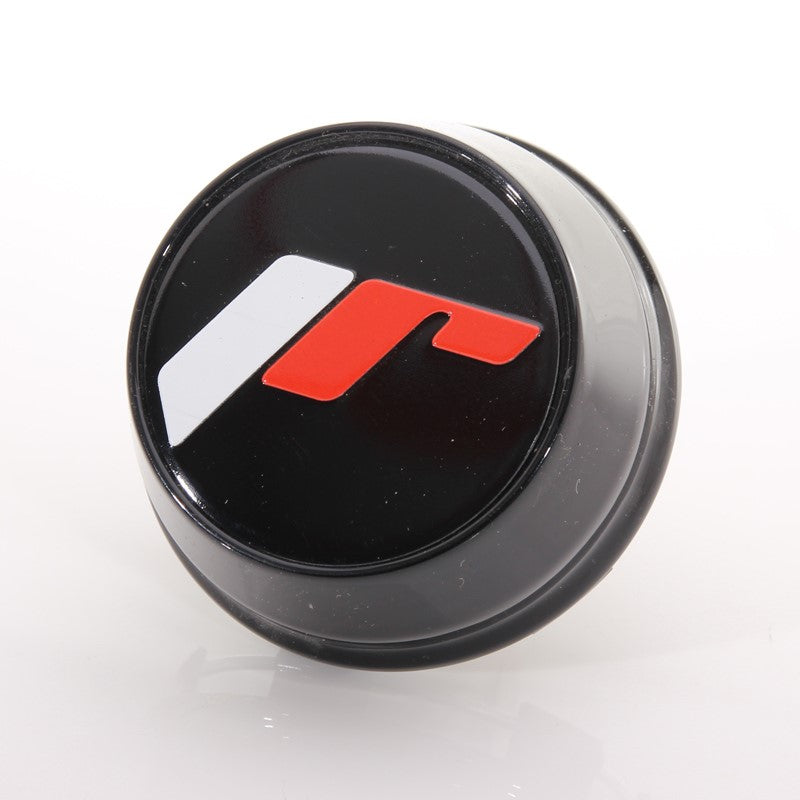 JR Wheels CAP-215BK Center Cap 215 Gloss Black