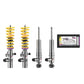 KW 39020054 DDC - Plug &amp; Play coilovers inox