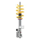KW 39080063 DDC - Plug &amp; Play coilovers inox
