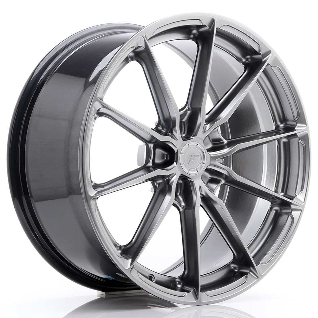 JR Wheels JR3719855M4272HB JR Wheels JR37 19x8,5 ET42 5x108 Hyper Black