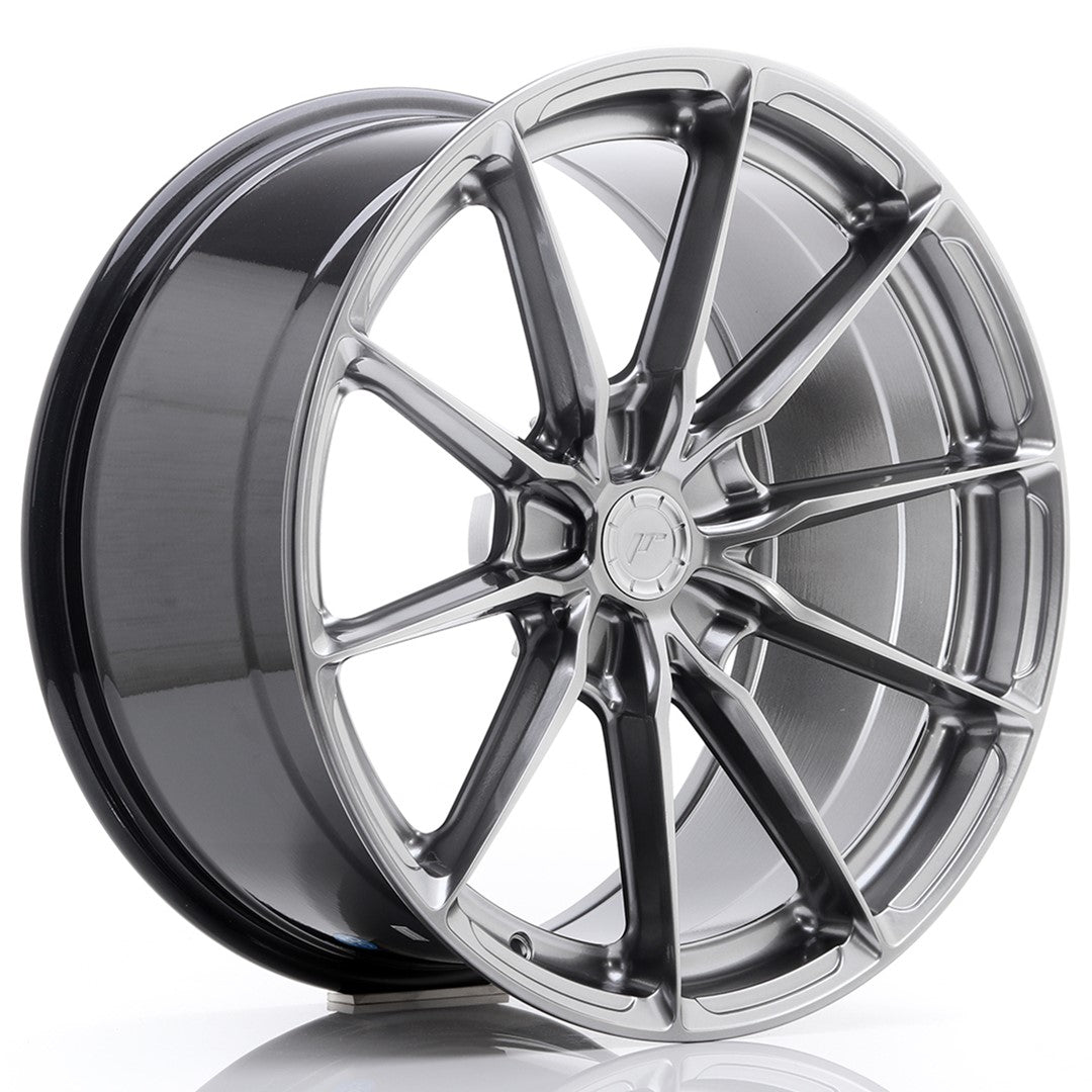 JR Wheels JR3719955I4072HB1 JR Wheels JR37 19x9,5 ET40 5x120 Hyper Black